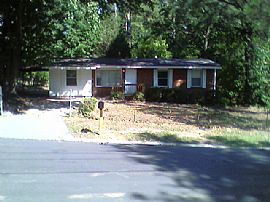HOT Ranch House Affordable Price in College Park, GA