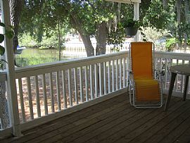 water 1650view 4 bed 3 bath new addition in Palm Harbor, FL (Photo 2 of 4)