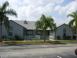 Nice Private Villa in Melbourne, FL