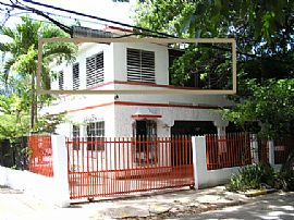 Comfortable - Spacious - Lovely and Secure! in Hato Rey, PR