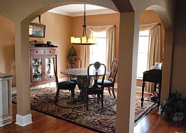 Johnson City Vacation Home Weekly/Month in Johnson City, TN (Photo 4 of 6)