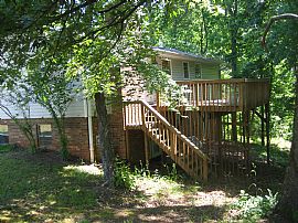 Updated home with Lake view in Cumming, GA (Photo 3 of 6)