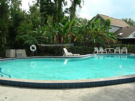 Newly Remodeled 2/2 Villa in Sanford, FL (Photo 2 of 3)