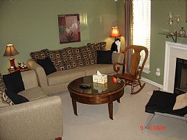2 BR 2 1/2 BA Townhome for Rent in Birmingham, AL