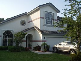 Warm Family Home in Margate, FL