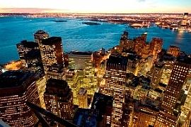 Spacious Studio - Financial District in New York, NY (Photo 2 of 5)