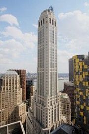 Spacious Studio - Financial District in New York, NY (Photo 4 of 5)