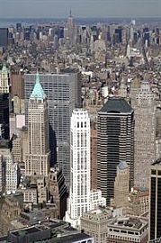 Spacious Studio - Financial District in New York, NY (Photo 5 of 5)