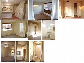 Really cute recently renovated townhouse in Mesa, AZ