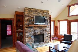 Lakefront, Mountain View, 39 acres in Blairsville, GA (Photo 3 of 6)