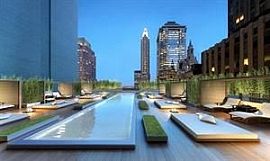 Brand new - Luxurious Studio Loft  in New York, NY