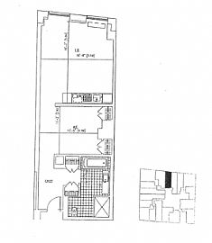 Brand new - Luxurious Studio Loft  in New York, NY (Photo 6 of 6)