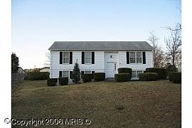 Property Located in Quiet Neighborhood in Front Royal, VA