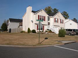 Large Rental Property 4br/3bth in Acworth, GA