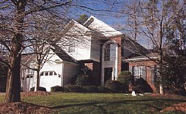 GORGEOUS home in UPSCALE neighborhood!! in Charlotte, NC