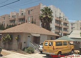 Desire privacy? Rent your own home! in Hollywood, CA