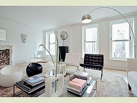 Upper West Side 2-Bedroom Apartment  in Manhattan, NY