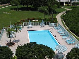 Affordable Waterfront Resort Living in South Pasadena, FL (Photo 2 of 6)