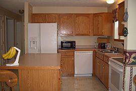 Secluded 4 Br 2 Ba Cape Cod Built 2002 in Plainfield, CT (Photo 3 of 6)