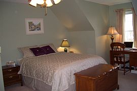 Secluded 4 Br 2 Ba Cape Cod Built 2002 in Plainfield, CT (Photo 6 of 6)