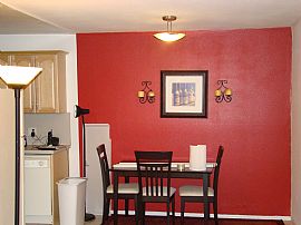 FULLY FURNISHED WEST LA CONDO in Palms, CA