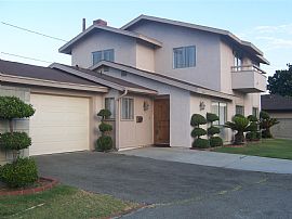 Charming Cul De SacTwo Story Home  in San Gabriel, CA