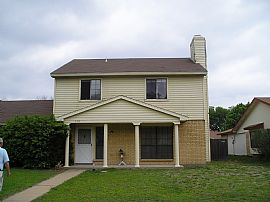 3 Bedrm, 2.5 Bath, Cute Allen Two Story in Allen, TX