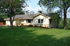 Beautiful Home at Black Swan Lake in Shawnee, KS