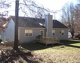 Ranch in Quiet subdivision in Auburn, GA (Photo 2 of 3)