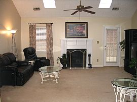 Ranch in Quiet subdivision in Auburn, GA (Photo 3 of 3)