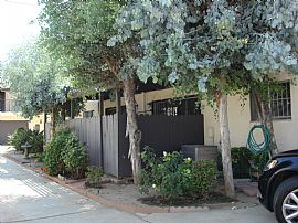 Spacious Two Storey Townhouse in Monterey Park, CA