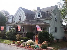 5 Bedroom Beautiful House For Rent in East Longmeadow, MA