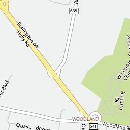 Luxurious Single Family Home in Westampton, NJ (Photo 6 of 6)