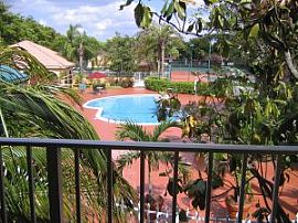 Renovated 1/1 Condo for Rent in Kendall, FL