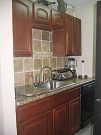 Renovated 1/1 Condo for Rent in Kendall, FL (Photo 2 of 4)