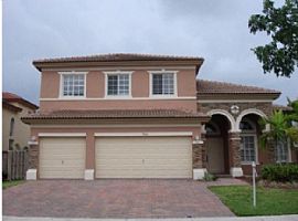 Beautiful 4/3 Home, On The Water in Cutler Ridge, FL