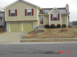 Nice 3br 2ba home in Lees Summit, MO