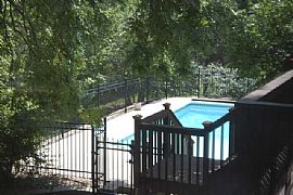 Everybody In The Pool! in Golden Valley, MN (Photo 2 of 6)