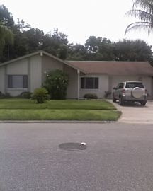 Desirable Beacon Woods East Sub in Hudson, FL