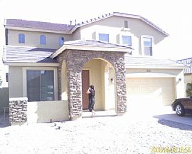 Huge 5 bedroom new house-never lived in in Chandler, AZ