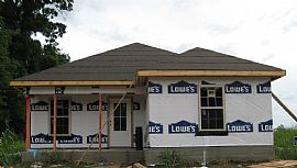 Brand New House For Rent in Thibodaux, LA