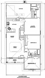 Brand New House For Rent in Thibodaux, LA (Photo 3 of 3)