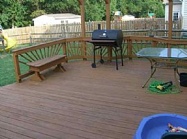 Rent To Own Monroe, NC House,  in Monroe, NC (Photo 5 of 6)