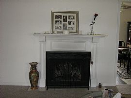 nice brick home for rent in Gulfport, MS (Photo 5 of 6)