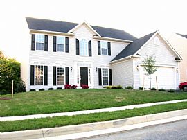 3 story/pet friendly/Pub. Transportation in Lovettsville, VA