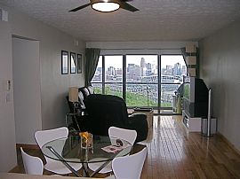 Condominium with a beautiful view  in Covington, KY (Photo 1 of 6)