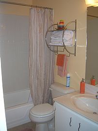 Condominium with a beautiful view  in Covington, KY (Photo 5 of 6)