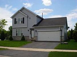 Rent to Own 3 Bed Rehabbed Home - Naperv in Aurora, IL