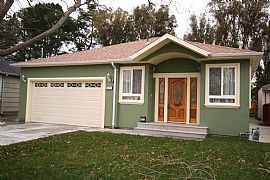 4bd/3ba Newly Built Luxury Home in Millbrae, CA