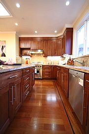 4bd/3ba Newly Built Luxury Home in Millbrae, CA (Photo 2 of 6)